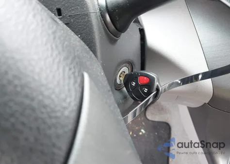 2011 Toyota Rav4 z USA, uszkodzony, nr VIN 2T3BF4DVXBW119094